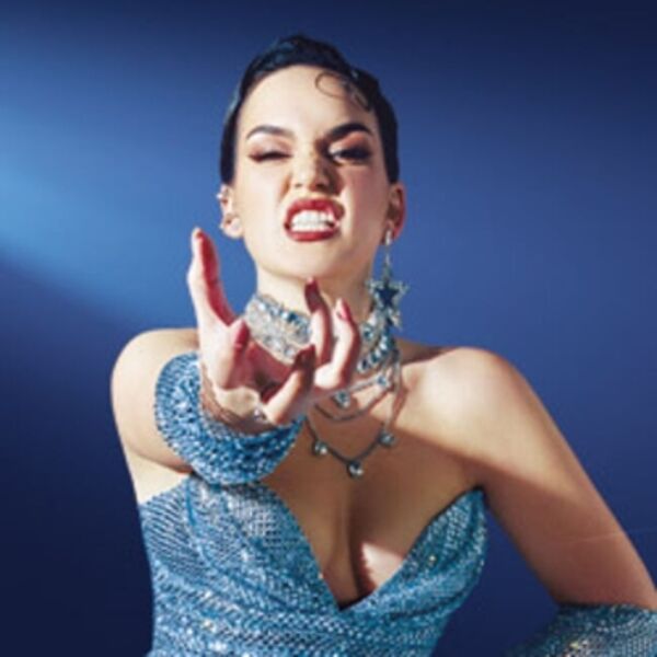 Концерт Зои