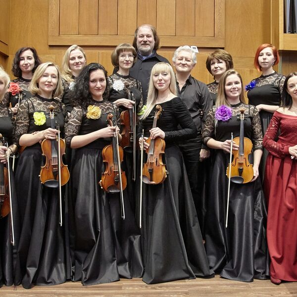 Мультпарад на новый лад. В гостях у Смешариков