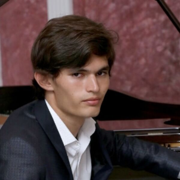 Скрябин, Метнер, Рахманинов