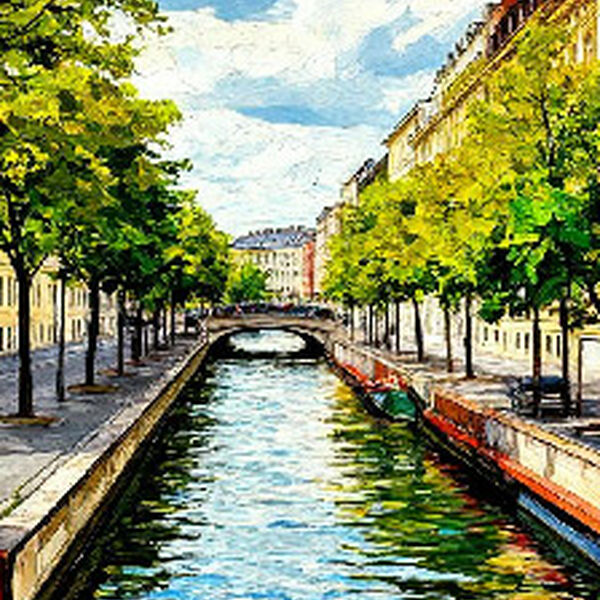 Мелодии венского лета