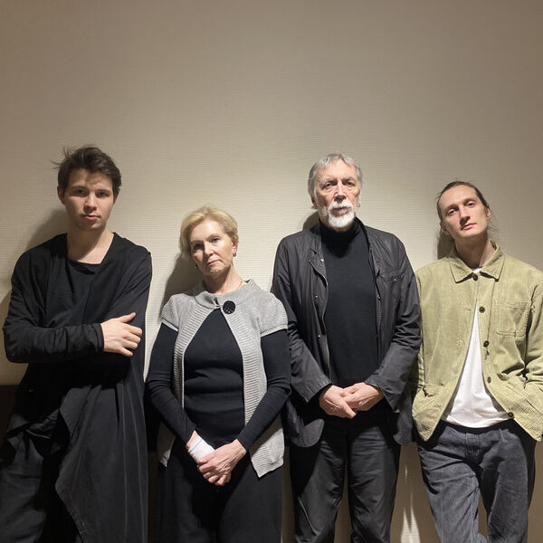 Дубинушка. Лейтмотив