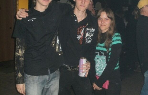 ТРК, 16 ОКТЯБРЯ, 23 Days of TRC