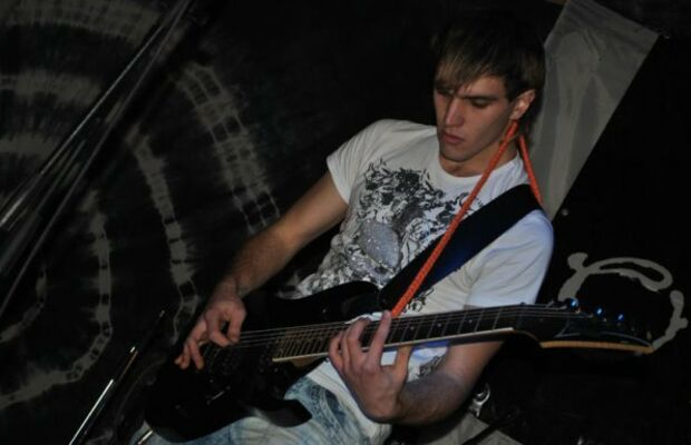 ARSERAS - клуб "КАМИН", г. Липецк (11.11.2009)