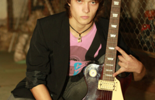 Фотосессия(Алексей Жуков)