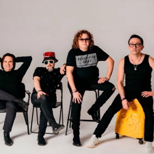 Конец Фильма. Электричество