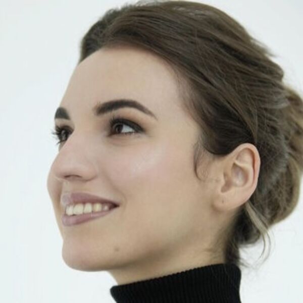 Концерт Елене Гвритишвили «A Pilgrim's Solace»