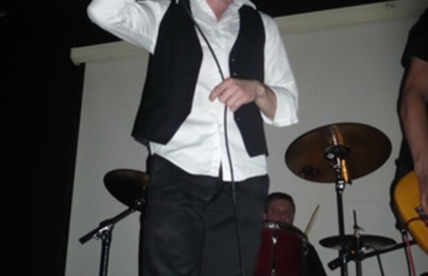 Фестиваль "Час Пик" в клубе "Демократия" (11.02.2011.)