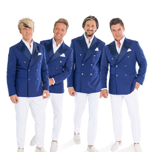 Группа «Кватро Original»