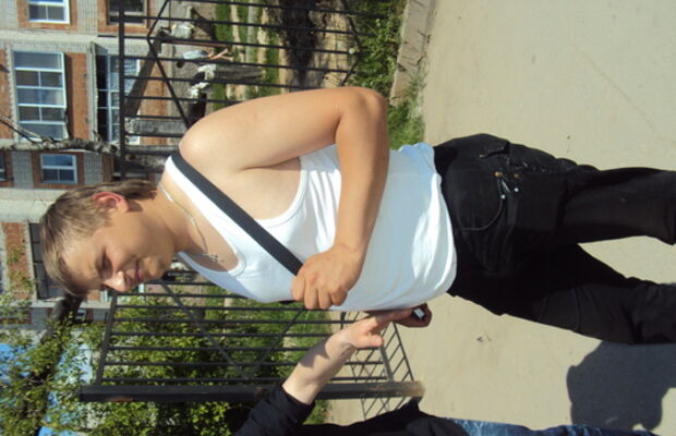 Эпидемия рока 28.05.2011