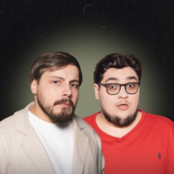 Амир Гурбанов и Заур Туганов