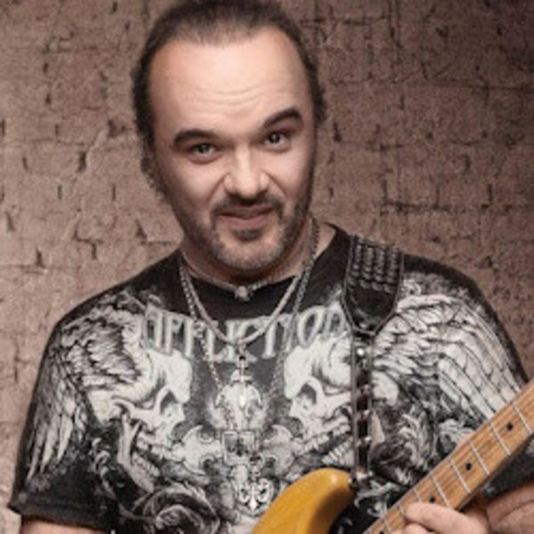 Дмитрий Варшавский & Чёрный Кофе