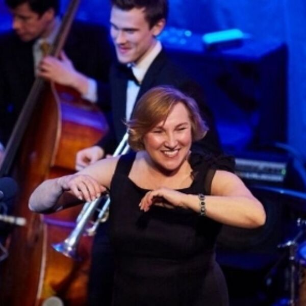 Мелодии золотой эры свинга