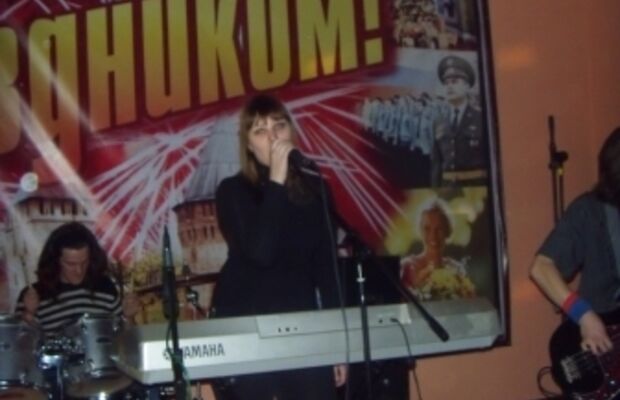 15.03.09, Sigmer's Party