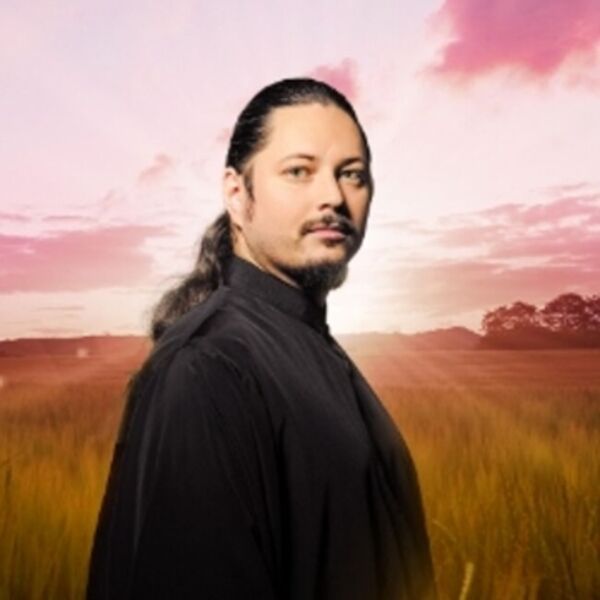 Концерт Иеромонаха Фотия «Шум берёз»