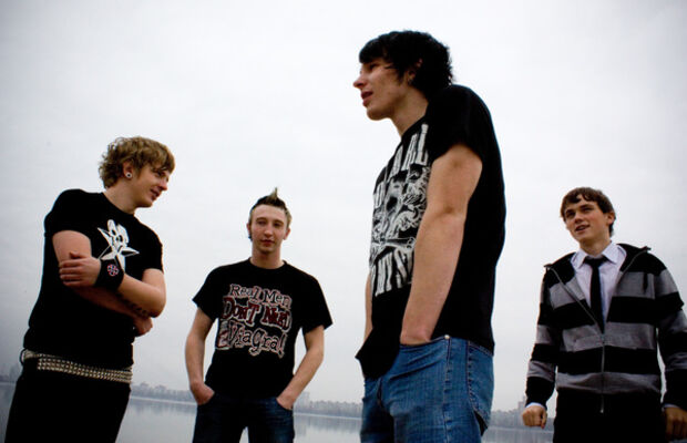 фотосессия