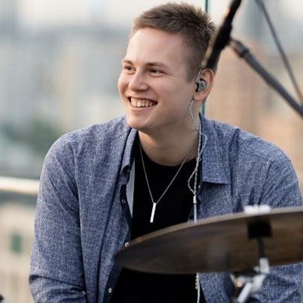 Квинтет Дмитрия Сафонова: Before Leaving