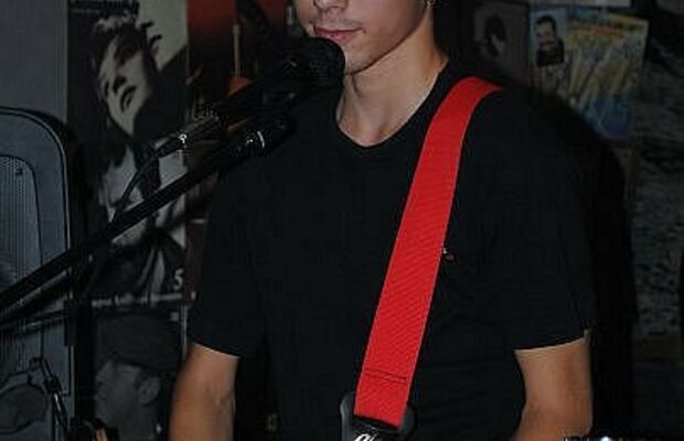 The Joe Wornow's Band 