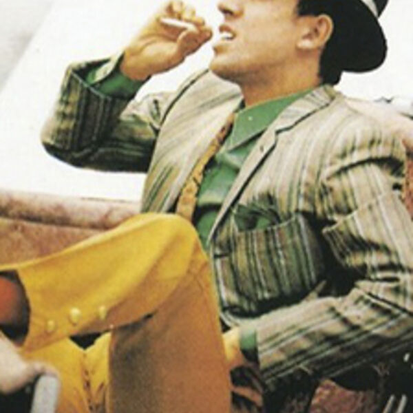 Celentano Meets Joe Dassin