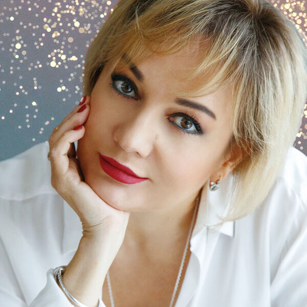 Татьяна Буланова