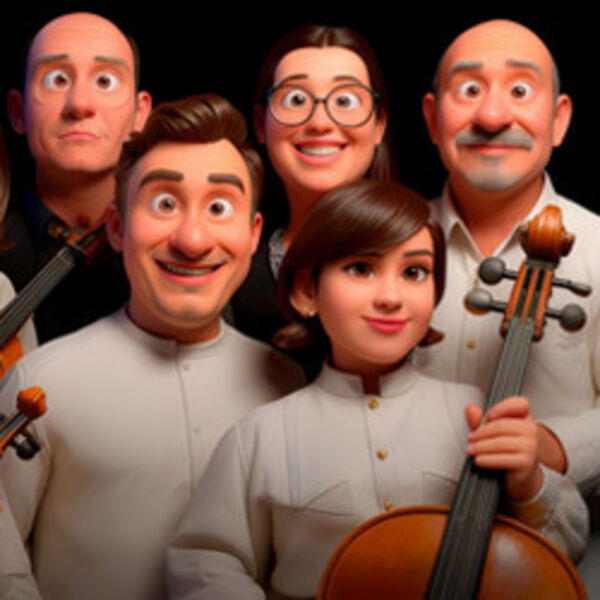 Мультпарад - Slava Band