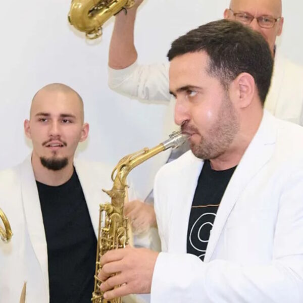 Ансамбль Мелодия Георгия Гараняна. Музыка итальянского кино