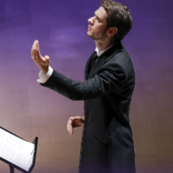 Хор Минина. Шедевры хоровой музыки