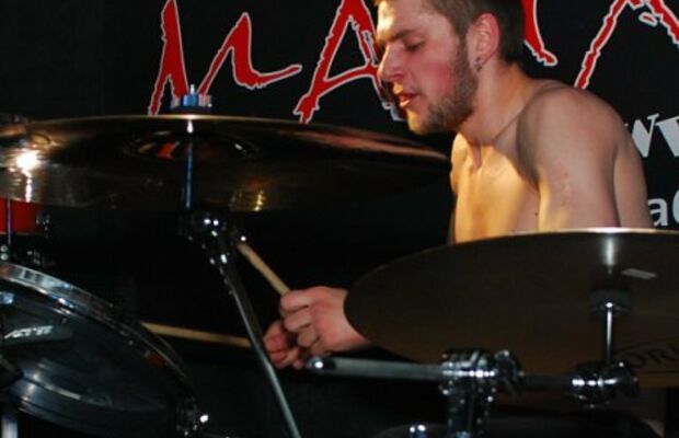 ПОЛЫНЬ (СПБ) - группа, лого и т.д.