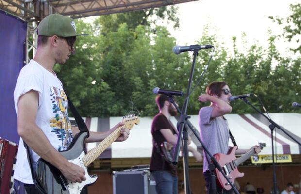 Концертные Жулики