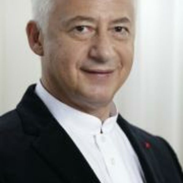 В.Спиваков, НФОР и "Мастера хорового пения". Моцарт