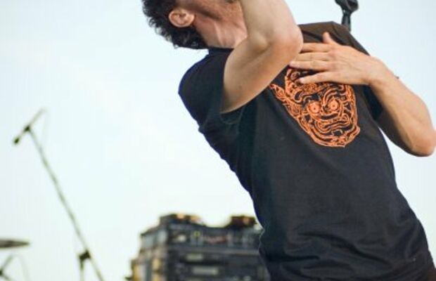 ШУРФ-2010 г. Воронеж