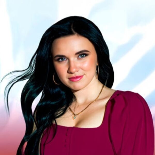 Концерт Инны Вальтер