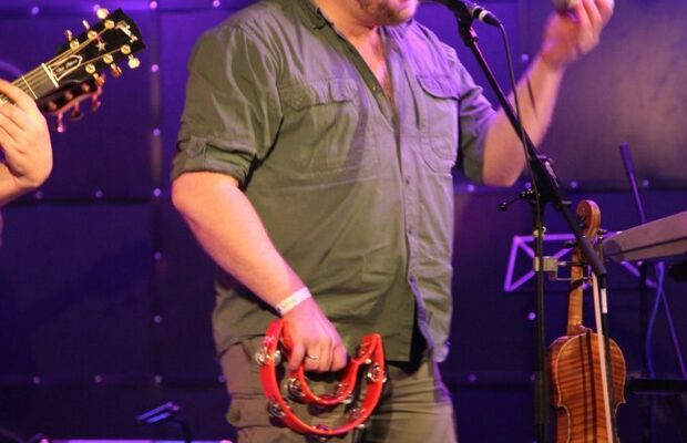 Фестиваль "Живые"