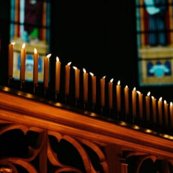 Концерт при свечах «Ночь в Соборе. Моцарт. Реквием»