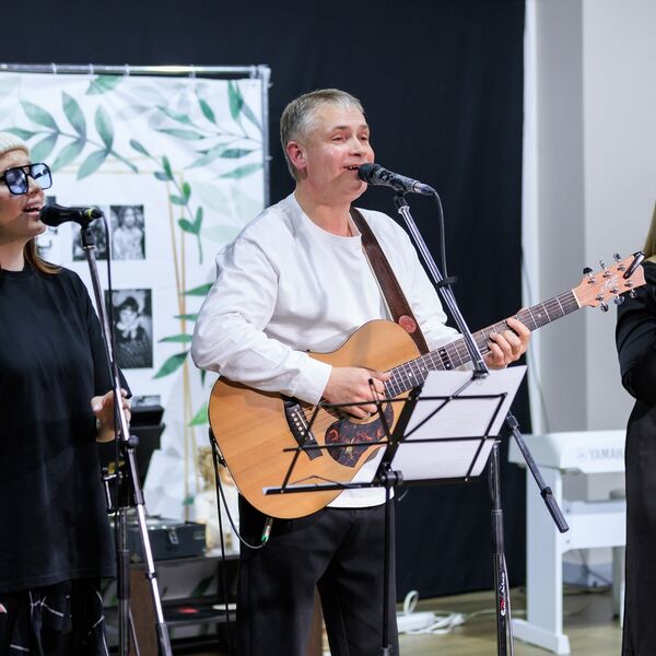 Гала-концерт зимнего Ильменского фестиваля 2026