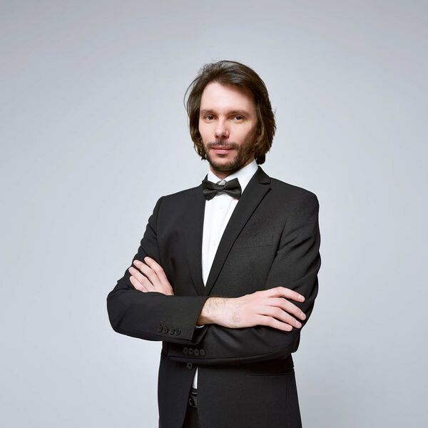 Эмиль Лихнер. Загадочные миры Франца Шуберта