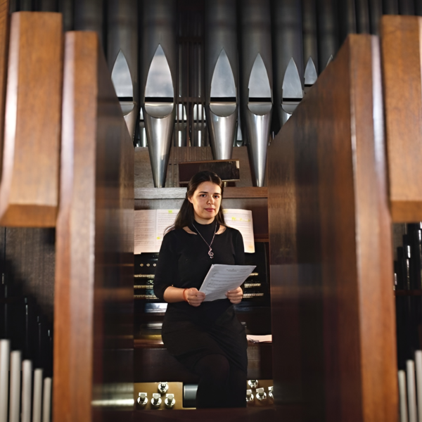 Топ-10 для органа