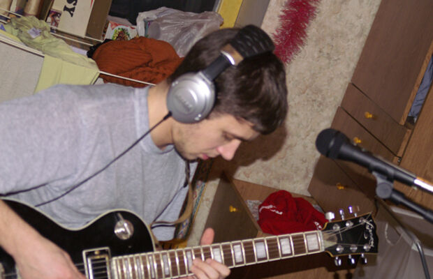 Славный город Москва