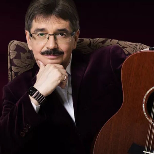 Виктор Третьяков