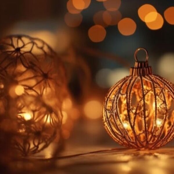 Рождественский концерт