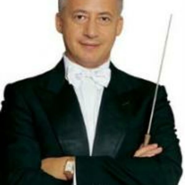 "Ждем весну". МБФ Владимира Спивакова