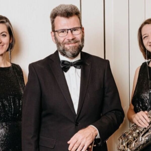 Концерт трио «Black Coffee Jazz»