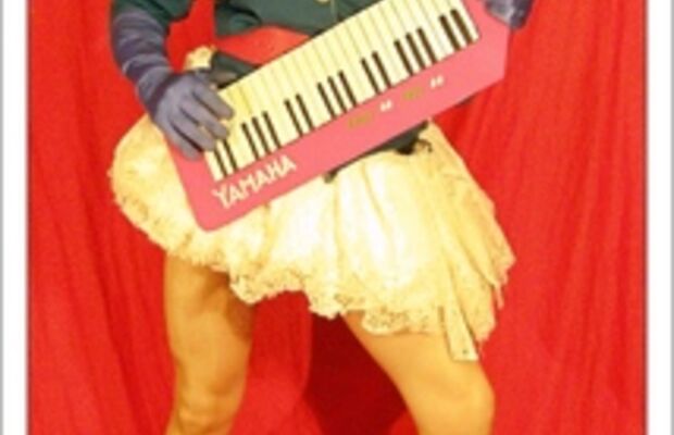 ФОТООБРАЗЫ  ПОСТАНОВКА