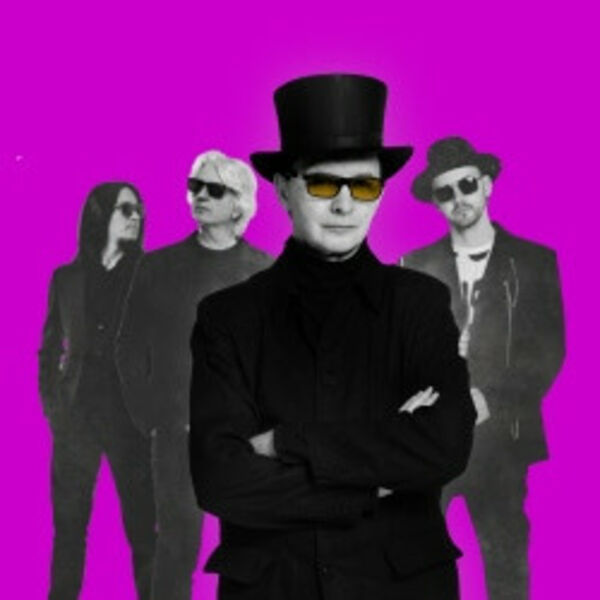 Группа «Пикник»