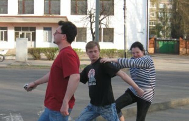 "Рок-Питер-Драйв"