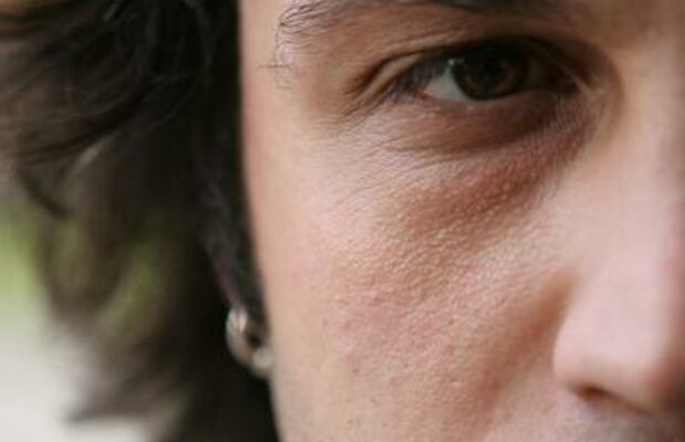 группа АМЕЛИ за сценой.