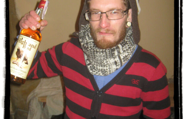 СТАНИСЛАВ (chell) АНДРИАНОВ