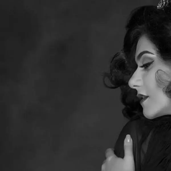 НФОР, дирижёр — Александр Соловьев. Анна Аглатова