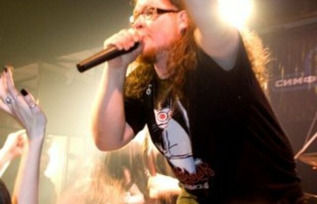 с недавних концертов