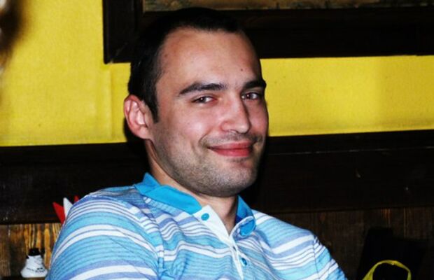 Концерт в клубе Schwein 26.09.2015