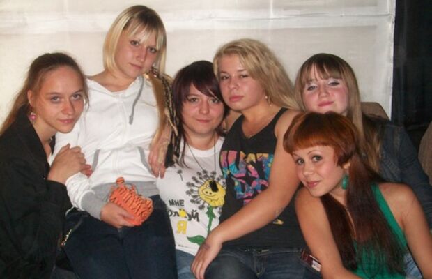 Ударная волна, сборник фотографий